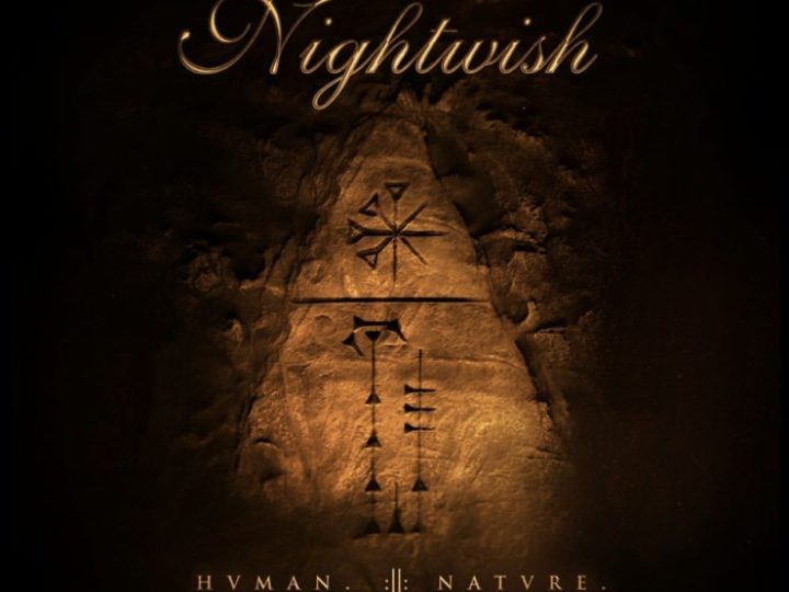 Nightwish – Human :||: Nature