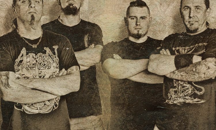 Nomad, in arrivo ‘Transmigration of Consciousness (Partus)’ con membri dei Behemoth