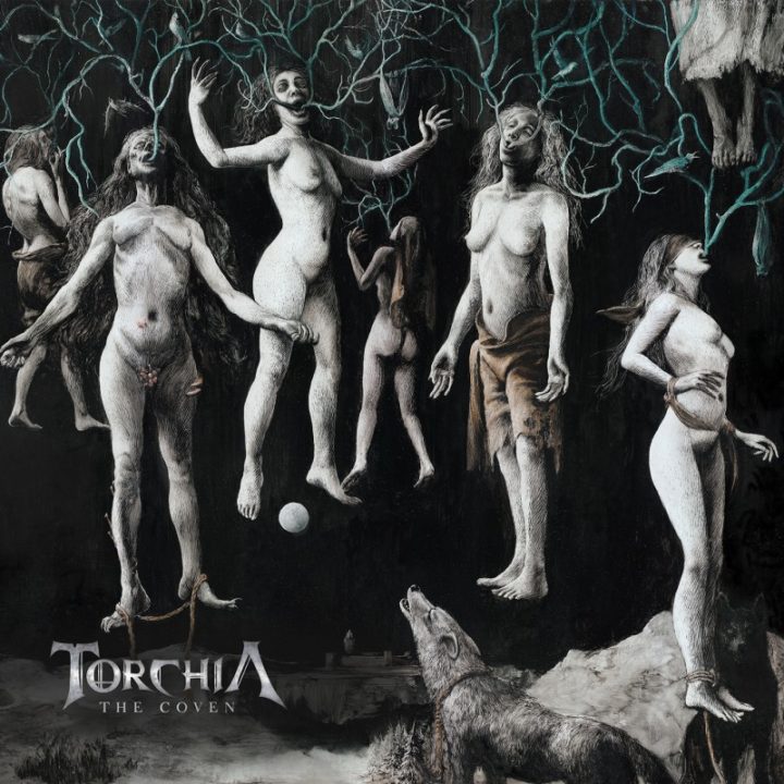 Torchia – The Coven