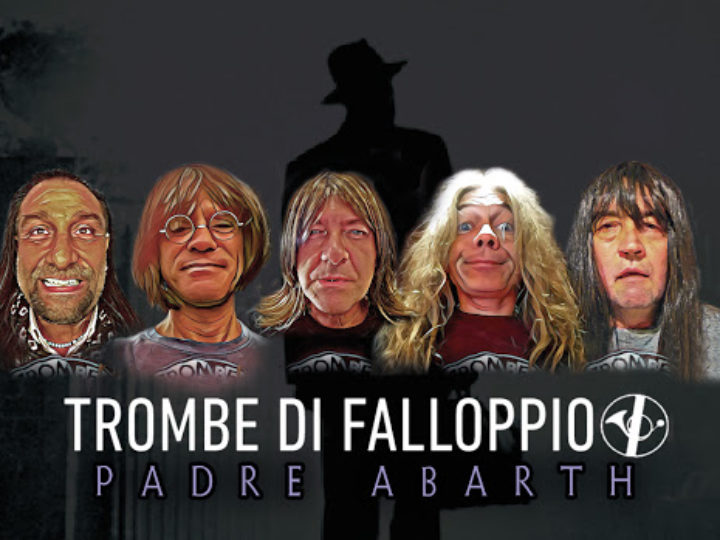 Trombe Di Falloppio, guarda in esclusiva su Metal Hammer Italia il nuovo video ‘Fedetz’