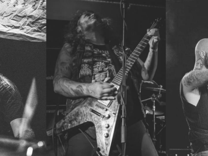 Violentor, cover dei Tiamat per l’album di tributo agli svedesi