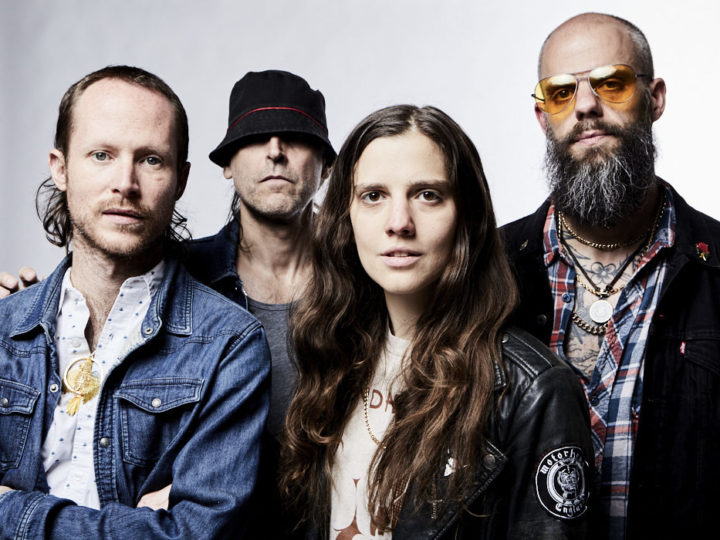 Baroness, il video ‘Tourniquet (Socially Distant)’