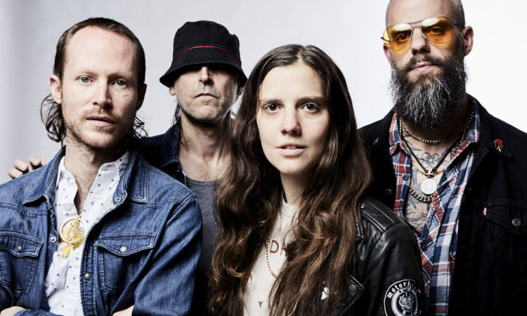 Baroness, il video ‘Tourniquet (Socially Distant)’