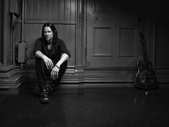 Alter Bridge, Myles Kennedy, ‘Behind The Mic’ video streaming