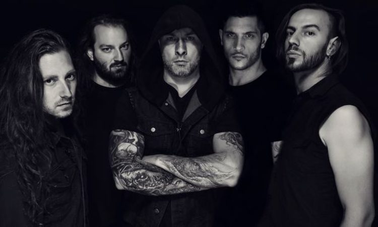 Aborted, on line il video di ‘Serpent Of Depravity’