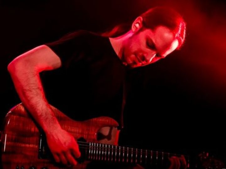 Fates Warning, Michael Abdow, video della nuova ‘Heavy Drifter’