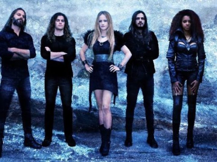 Frozen Crown, official video del nuovo singolo ‘In The Dark’