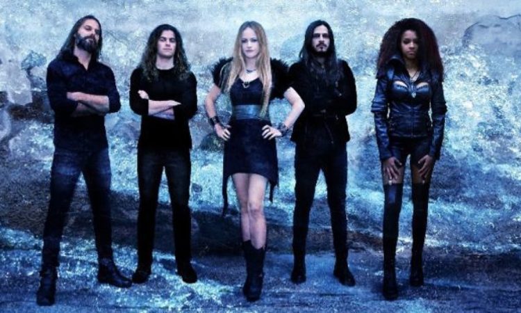 Frozen Crown, official video del nuovo singolo ‘In The Dark’