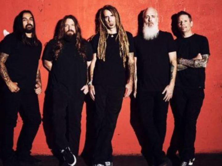 Lamb Of God, lyric video del nuovo singolo ‘New Colossal Hate’