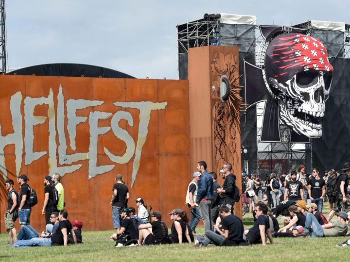 Hellfest, annullata l’edizione 2020