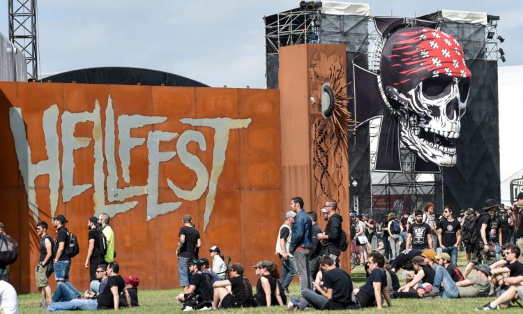 Hellfest, annullata l’edizione 2020