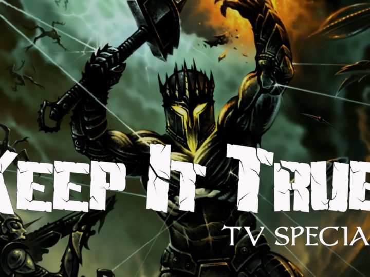 Keep It True, stasera in streaming il TV Special – part 1