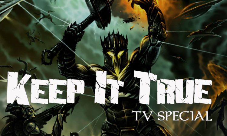 Keep It True, stasera in streaming il TV Special – part 1