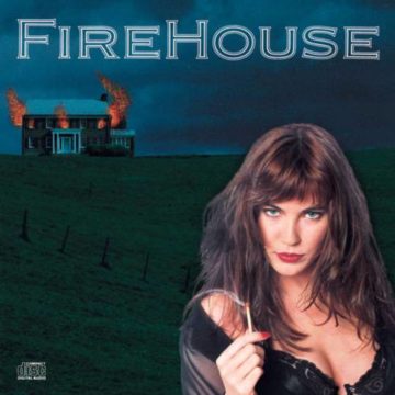 FireHouse – FireHouse