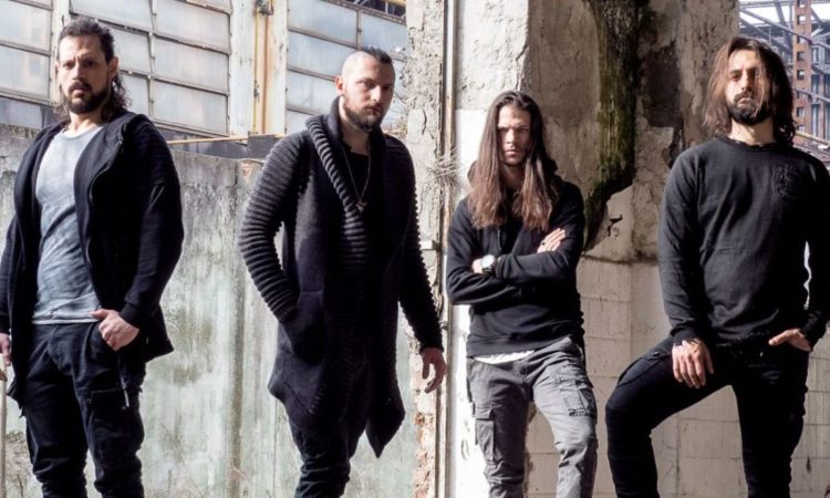 Genus Ordinis Dei, in arrivo la metal opera ‘Glare Of Deliverance’ 