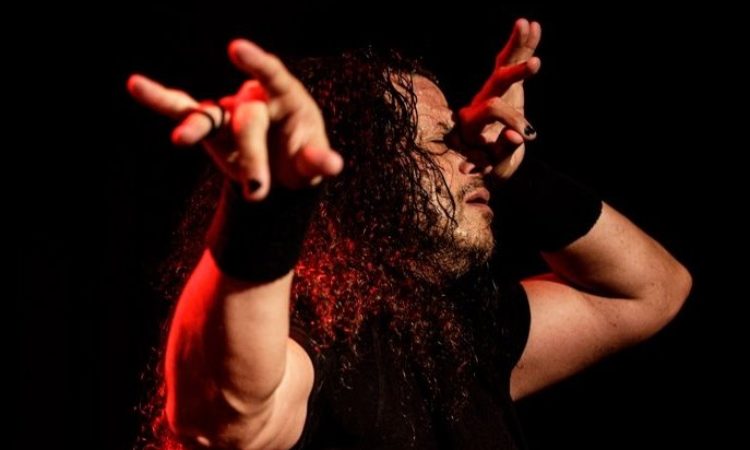 Jeff Scott Soto,  il nuovo album dal vivo ‘Live At Frontiers Rock Festival 2019’