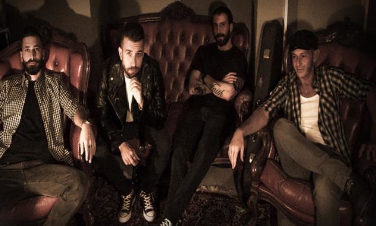 Lonesome Heroes, il nuovo video  ‘On Fire’