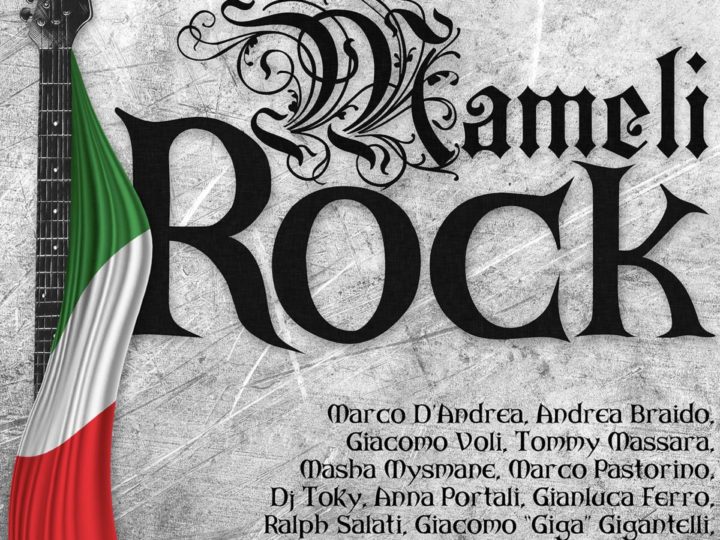 Mameli Rock, progetto a supporto del Policlinico di Milano