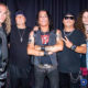 Ratt, ancora nessun sostituto per Chris Sanders