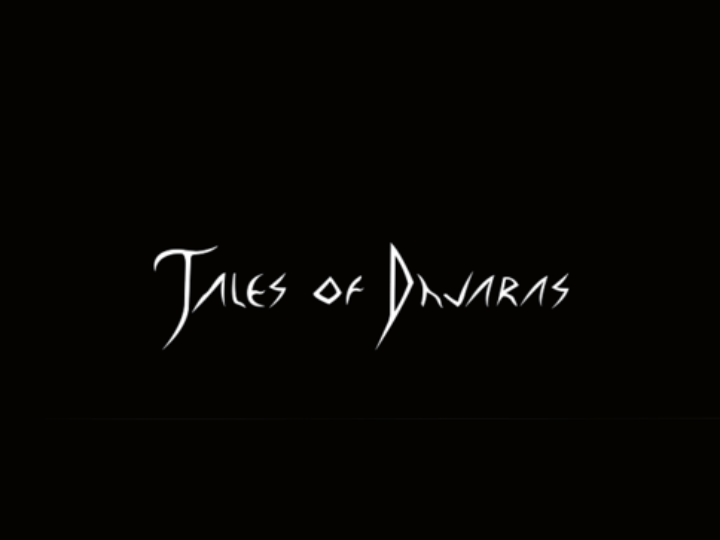 Tales Of Dhvaras, nuovo materiale dopo 20 anni