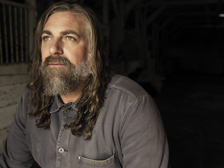 The White Buffalo, torna in Italia per quattro concerti dopo il successo del 2023