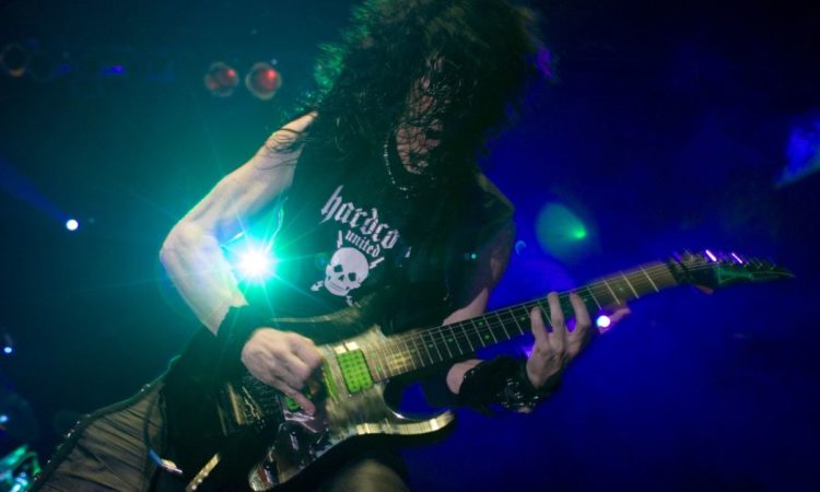 Morbid Angel, Trey Azagthoth: “Sono un bevitore professionista”