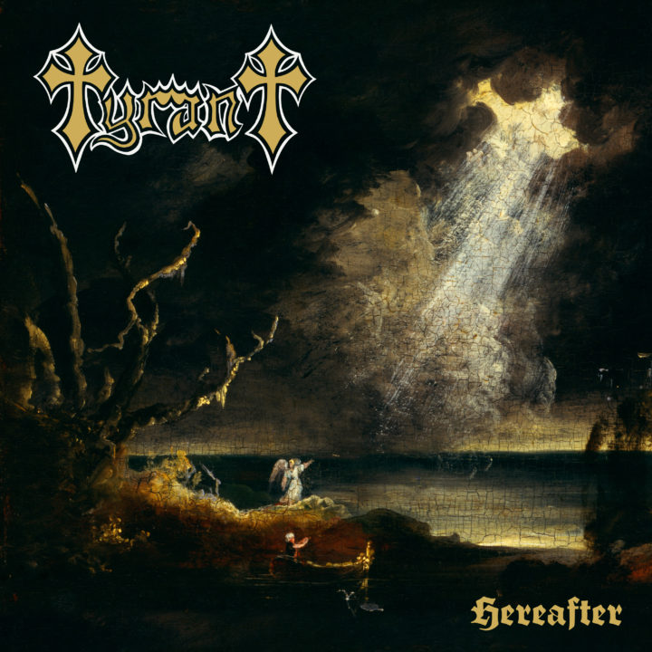 Tyrant – Hereafter