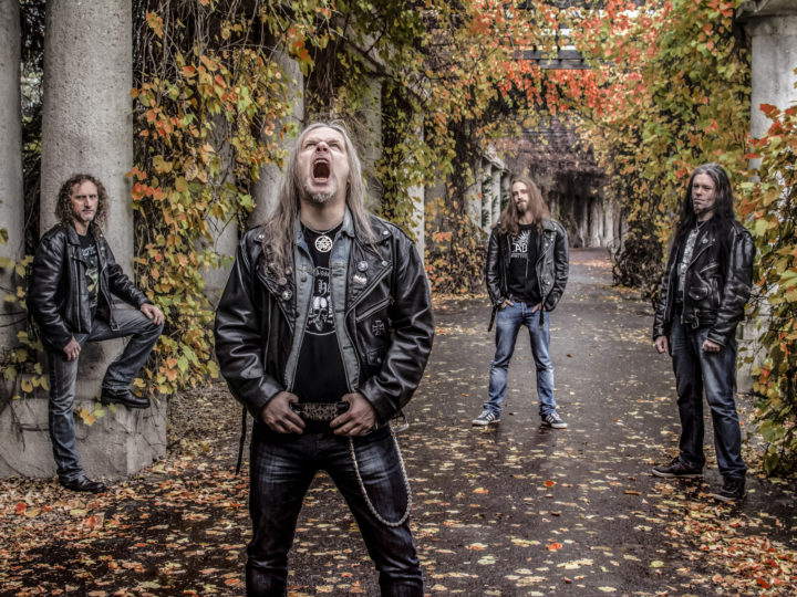 Witching Hour Production, in arrivo le ristampe di Vader ed Aeternus
