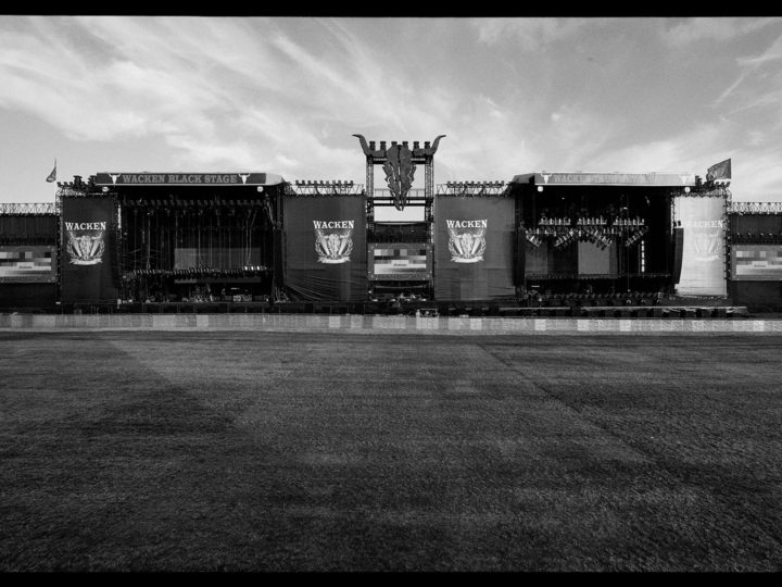 Wacken Open Air e Bang Your Head!!!, ufficiale la cancellazione delle edizioni 2020