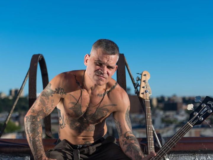 Cro-Mags,  il nuovo album ‘In The Beginning’ con la prima canzone in regalo