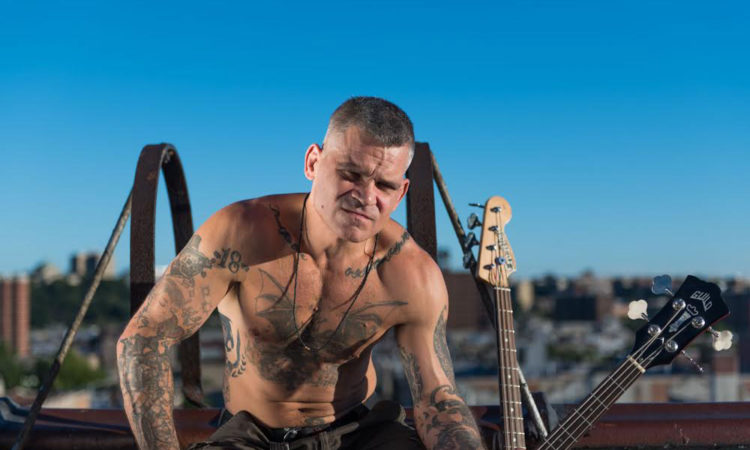 Cro-Mags,  il nuovo album ‘In The Beginning’ con la prima canzone in regalo