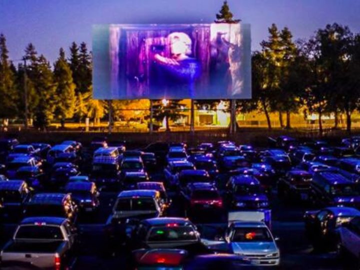 Live Drive In, il progetto ottiene l’ok da 20 città