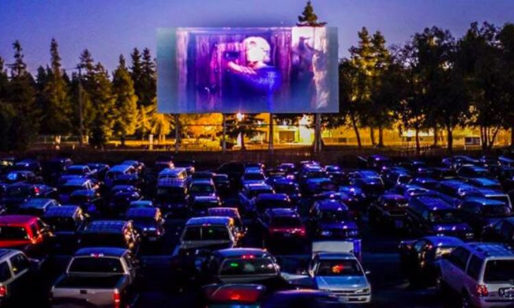 Live Drive In, il progetto ottiene l’ok da 20 città