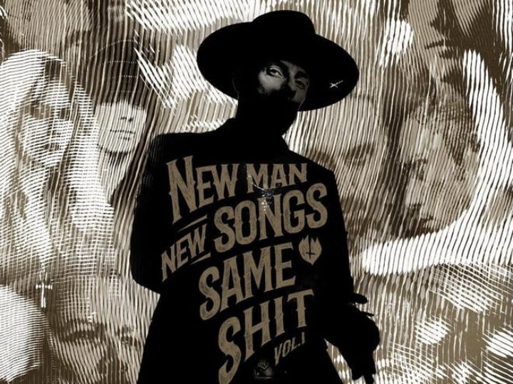 Me And That Man – New Man, New Songs, Same Shit, Vol. 1
