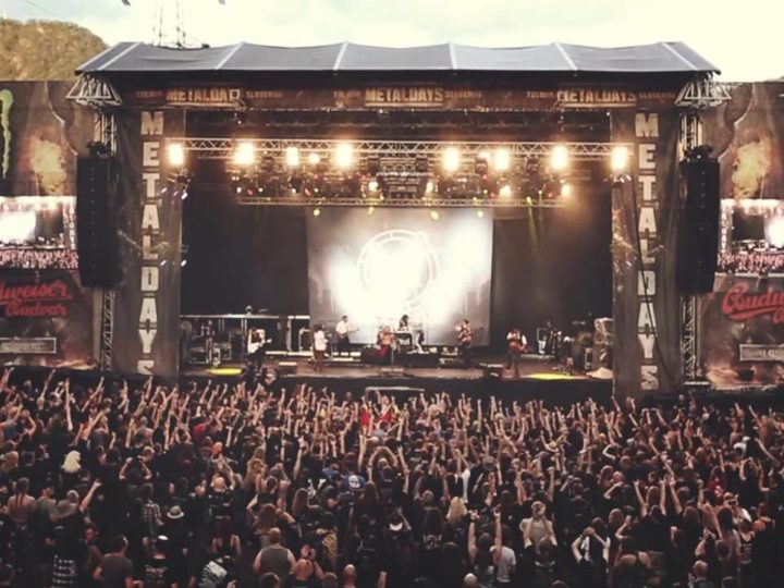 MetalDays, annullata l’edizione 2020