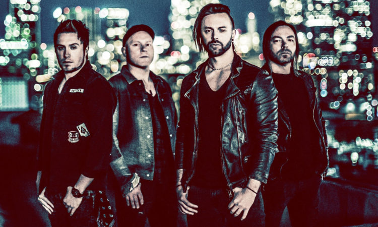 Bullet For My Valentine, “I brani del nuovo album sono brutali e tecnici”