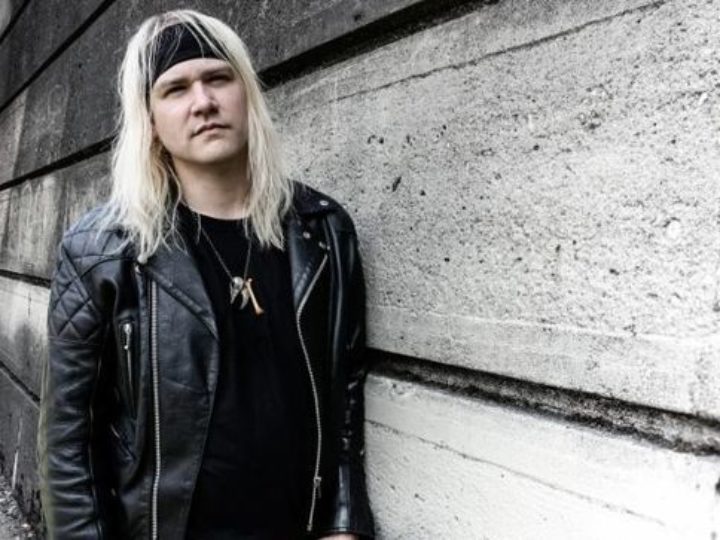 Toxic Holocaust, Joel Grind “c’è chi non ama portare in tour band diverse dal proprio genere”