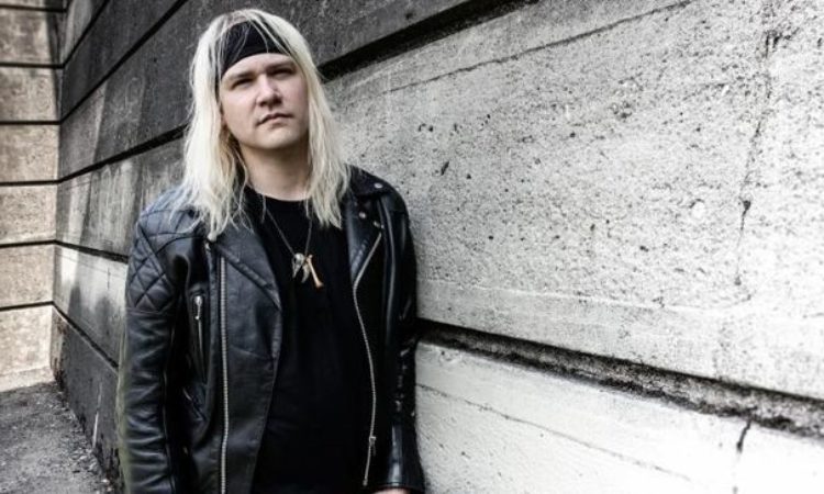 Toxic Holocaust, Joel Grind “c’è chi non ama portare in tour band diverse dal proprio genere”