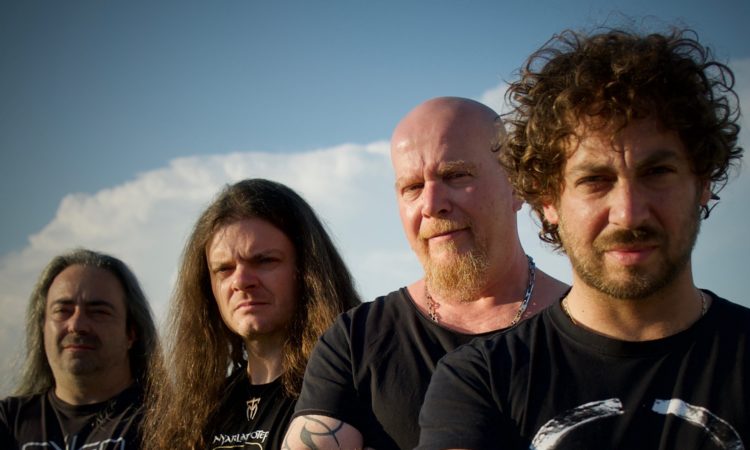 Exiled On Earth, video di ‘Parsec Devourer’