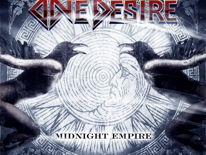 One Desire – Midnight Empire