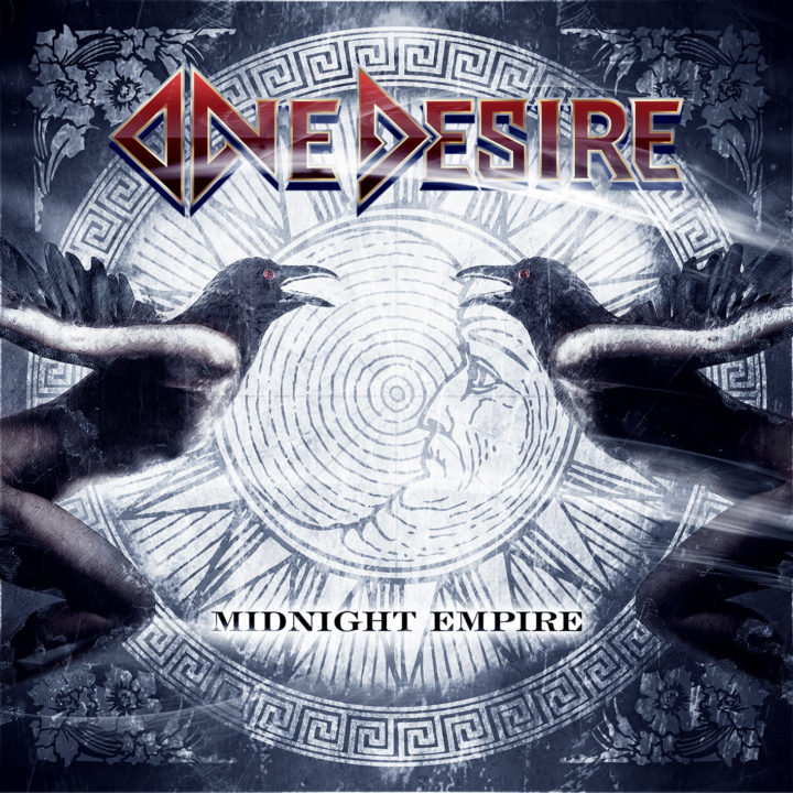 One Desire – Midnight Empire