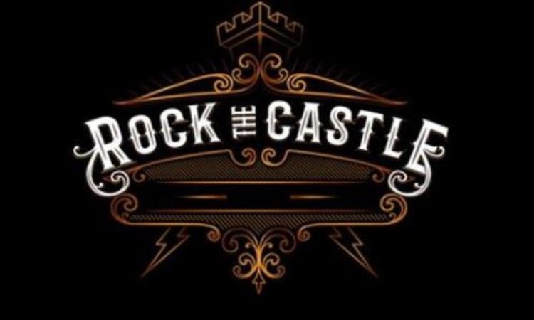 Rock The Castle, festival posticipato al 2021