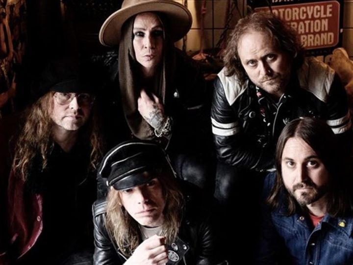 The Hellacopters, lavorano ad un nuovo album