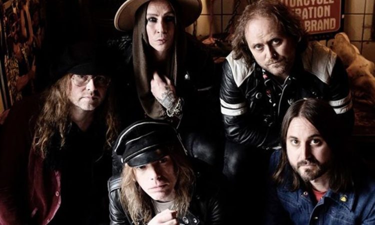 The Hellacopters, lavorano ad un nuovo album