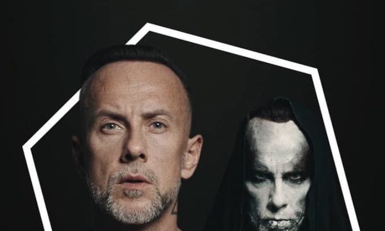 Behemoth, il teaser del documentario ‘Adam The Apostate, Nergal The Heretic’