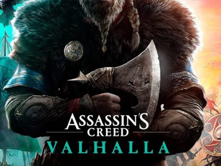 Wardruna, Einar Selvik scriverà le musiche di Assassin’s Creed Valhalla