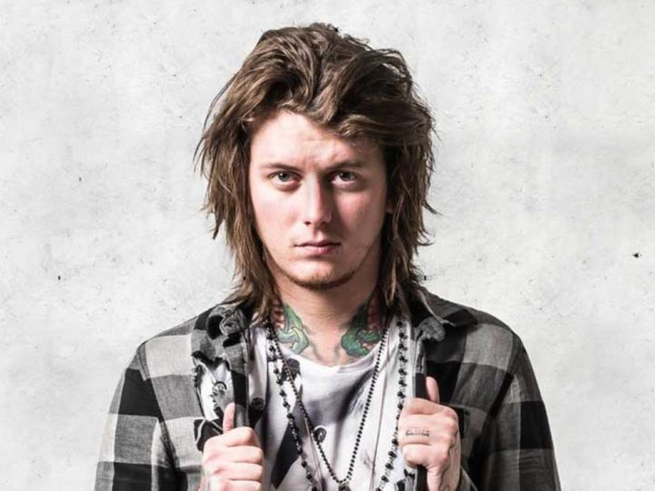 Asking Alexandria, Ben Bruce: “Dobbiamo porre fine alla piaga del razzismo”