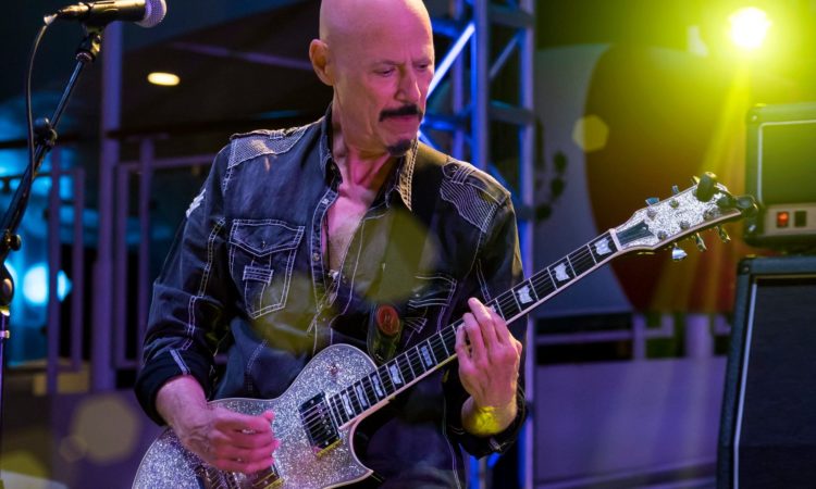 Kiss, è morto Bob Kulick