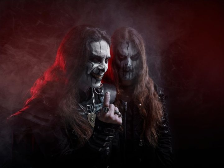 Carach Angren, lyric video di ‘Operation Compass’