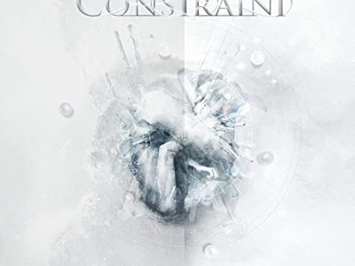 Constraint – Tides Of Entropy